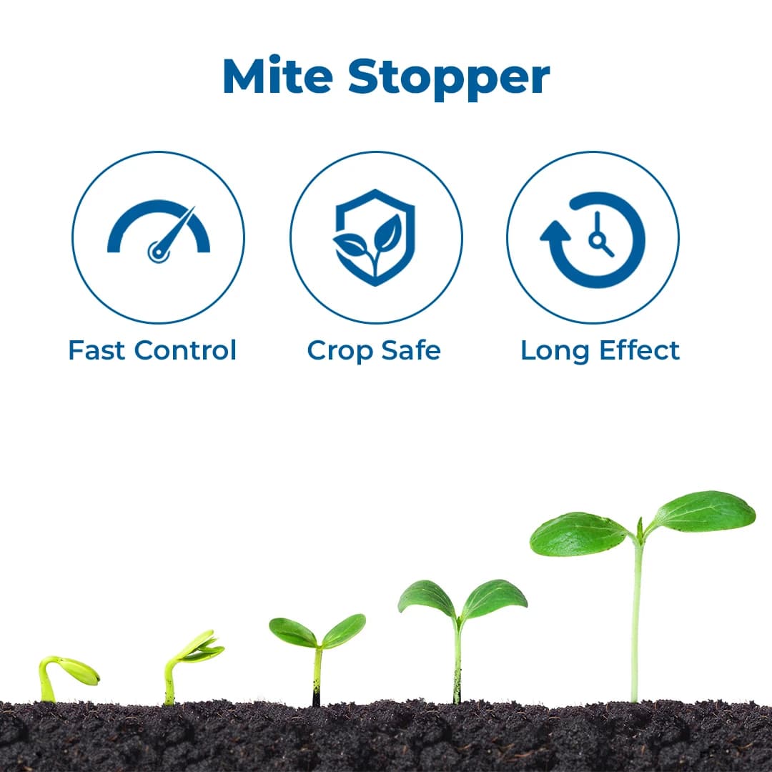 Willowood Willo-Mite Insecticide - Image 3