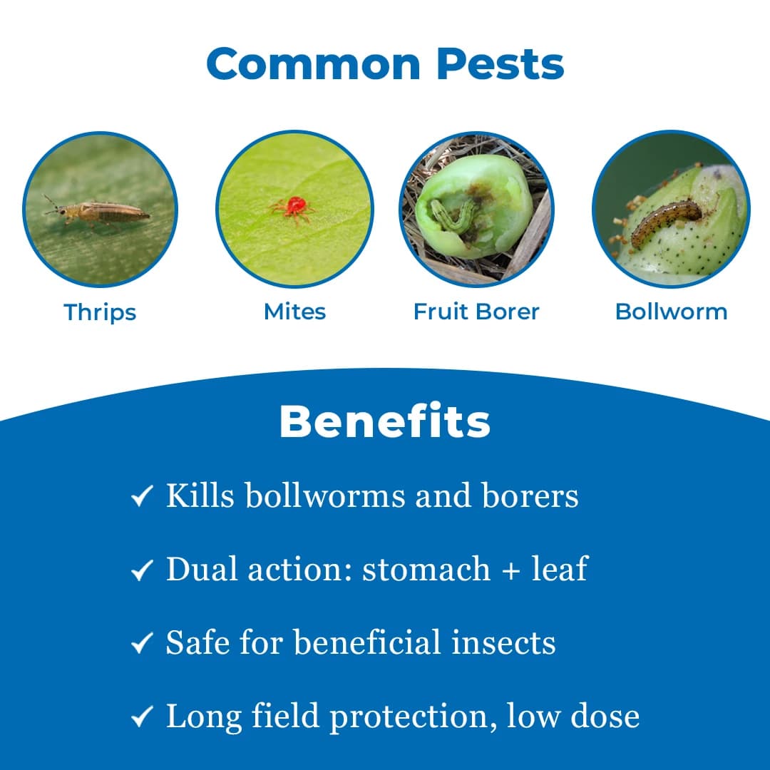 UPL Spolit Insecticide - Image 3