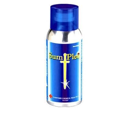 Sumitomo Sumipleo Pyridalyl 10% EC Insecticides, Recommended To Control Bollworm. - Image 1