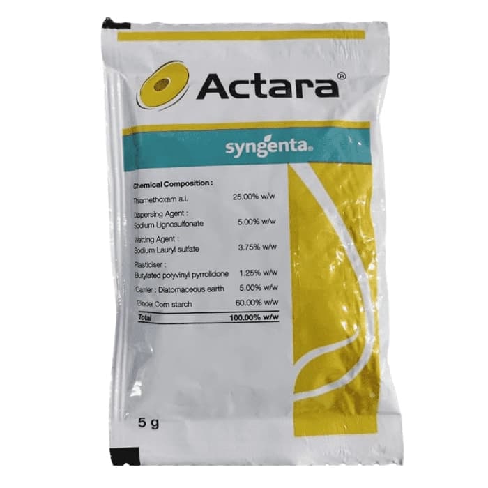 Syngenta Actara Insecticide - Image 2
