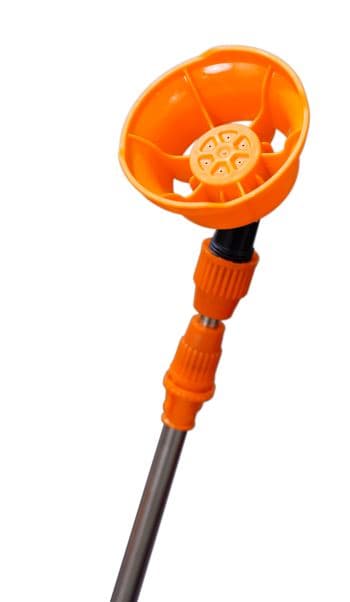 Pad Corp Lithium-Ion Double Bull 12 V X 14 Amp, Double Motor Sprayer, 18 Ltr Tank Capacity, 1.7 Ah Fast Charger, Free 9 Watt Led Bulb - Image 9