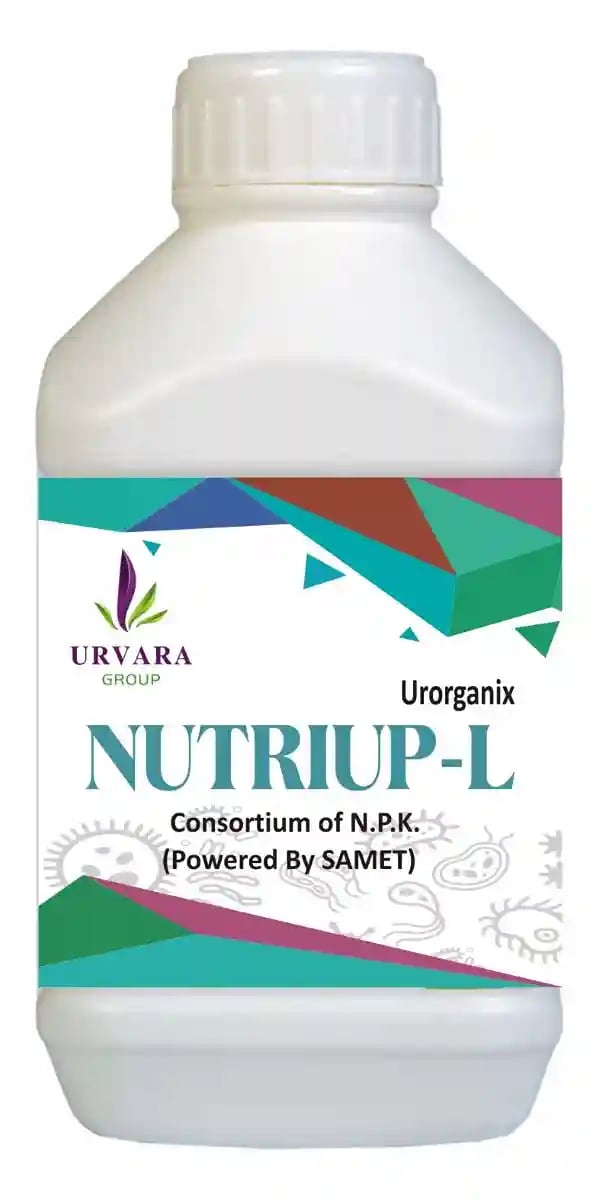 Urvara Nutriup-L Bio Fertilizer