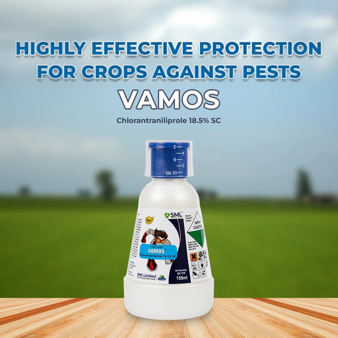 SML Vamos Insecticide - Image 3
