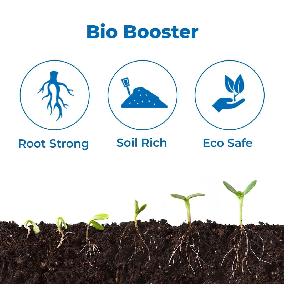 बीएसीएफ लियो सीएक्सोर, संगत लियोफिलाइज्ड बैसिलस स्ट्रेन का अनोखा संयोजन, रोटेशन के लिए उपयुक्त - Image 3