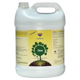 Utkarsh Zincoz (Zinc Solubilizing Microorganism) Biological Fertilizer, Enhances Plant Maturity, Improves Internode Length 5