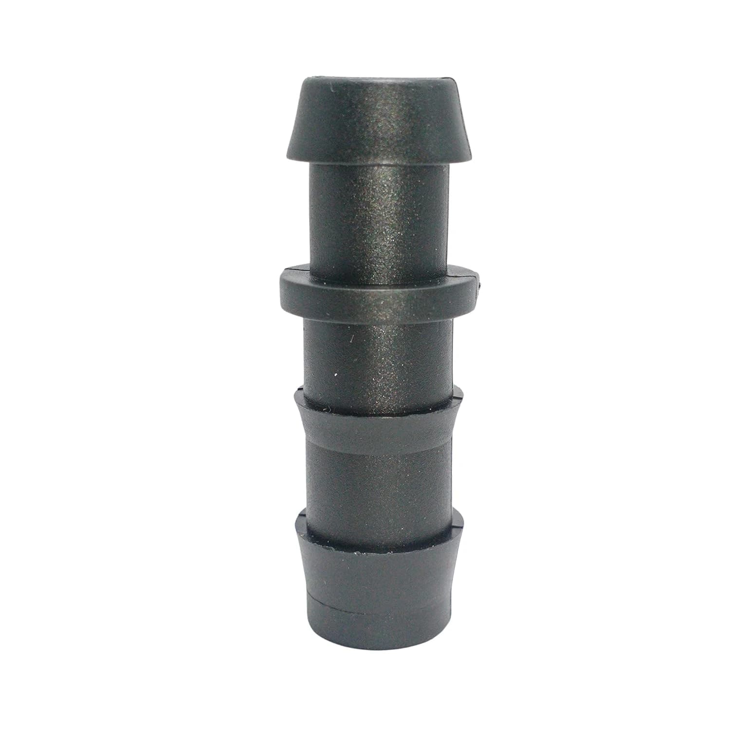 Vasudha Irrigation 16 MM Take off Connector, Jain Type For Drip Irrigation Pipe - Image 1