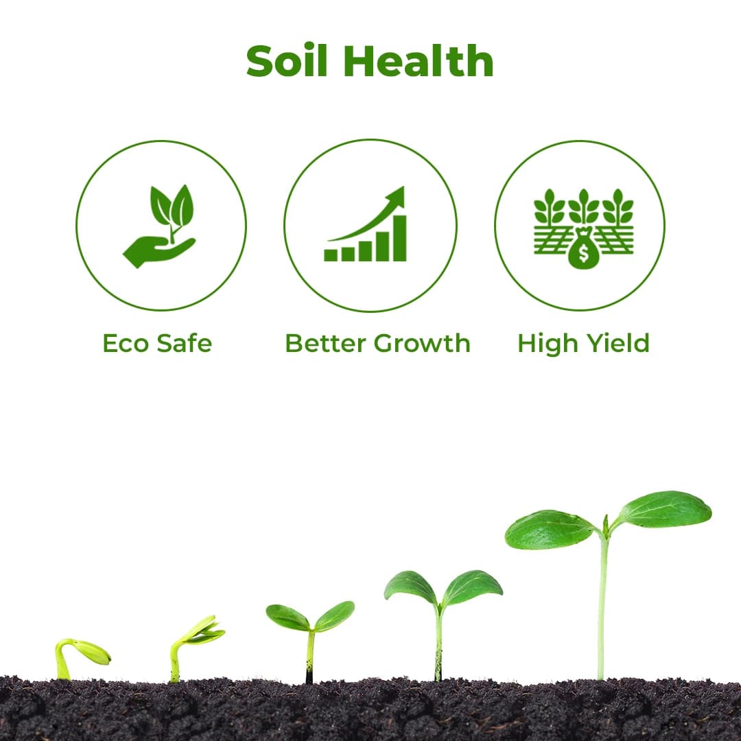 ऑर्कॉन+ एंटीफीडेंट गुणों वाला विशेष सहायक। मिर्च, कपास और धान के लिए, खास तौर पर मिर्च की फसल में ब्लैक थ्रिप्स के लिए। - Image 3