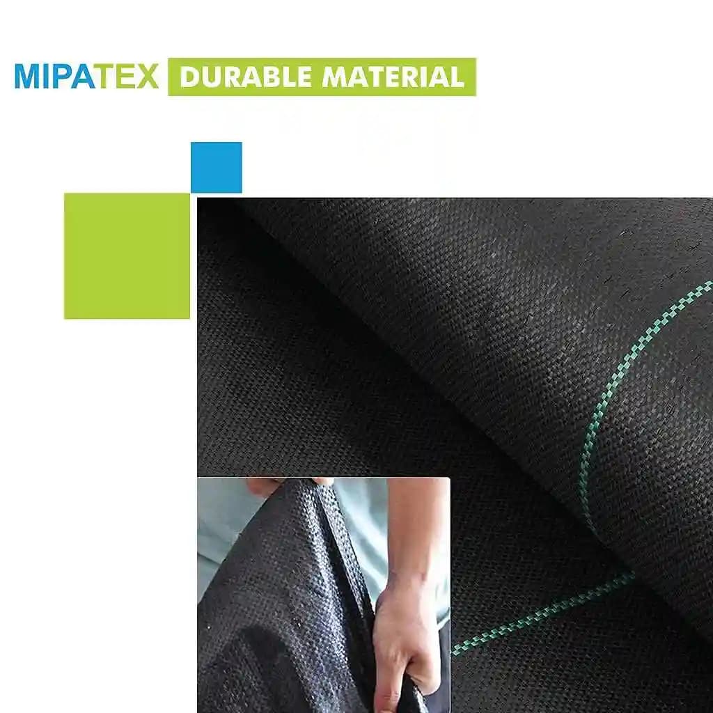 Mipatex Weed Control Mat - Image 8