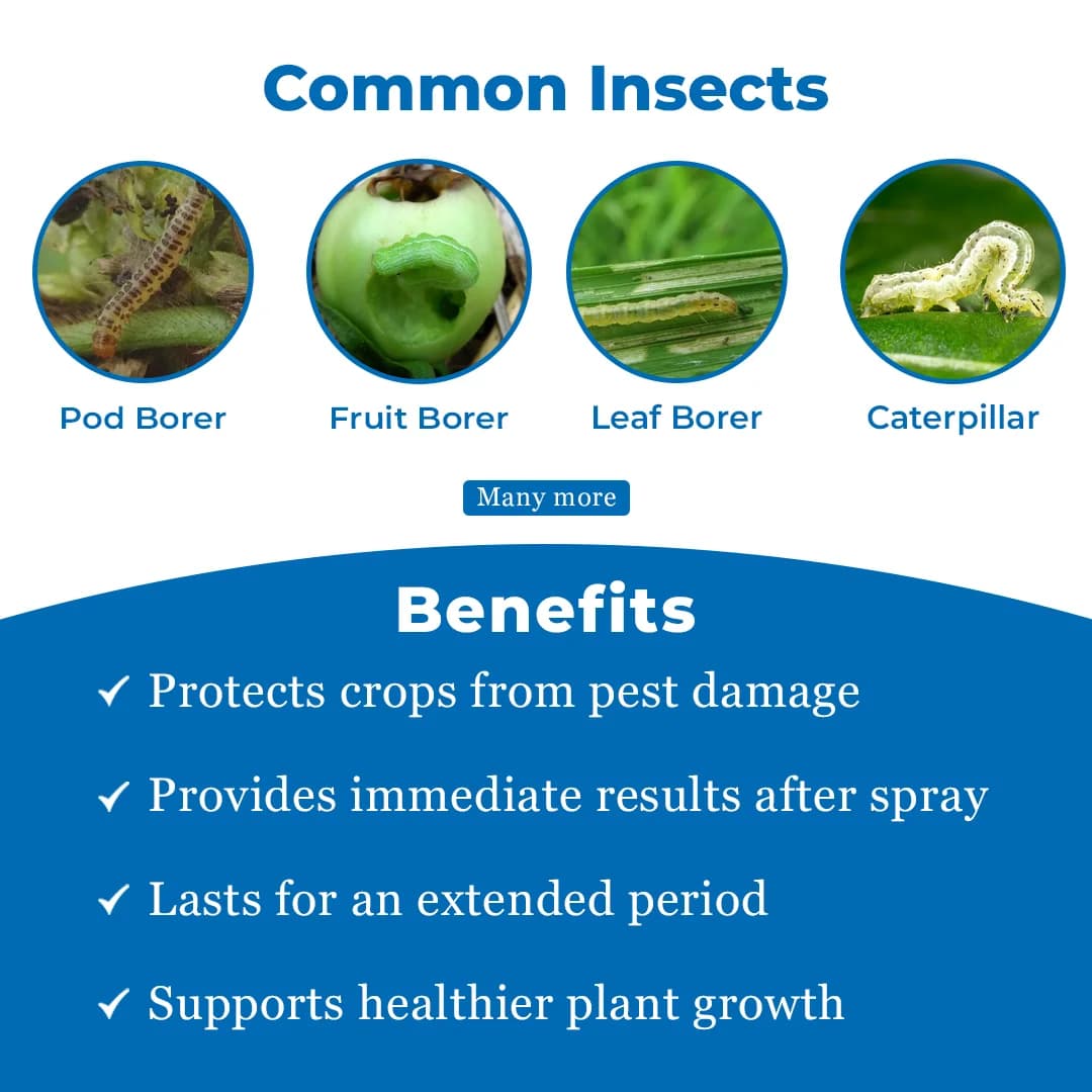 Sudarshan Insecticide - Image 4