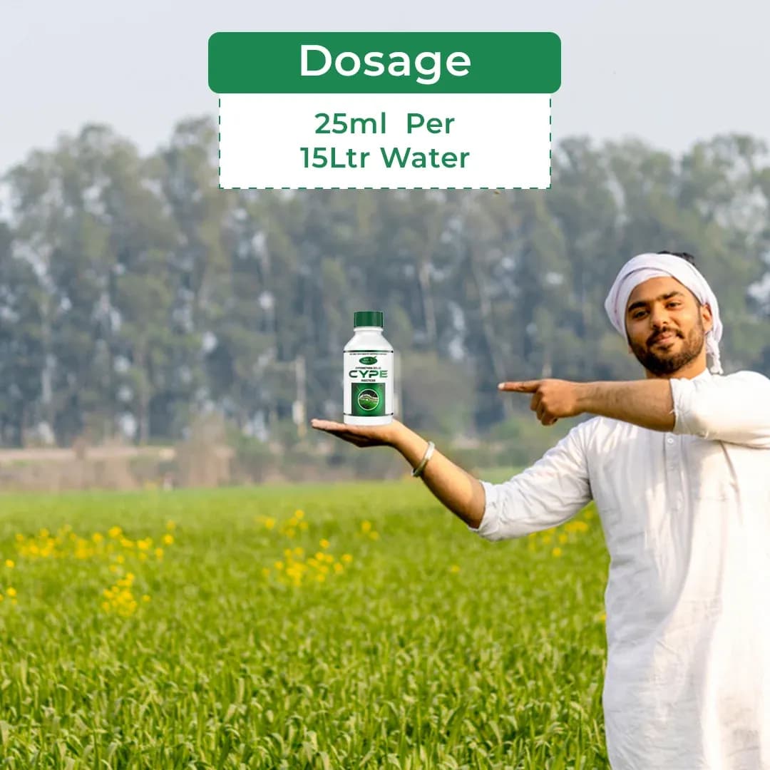 Agriventure Cype Insecticide - Image 5