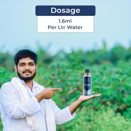 Agriventure Feen (Fenvalerate 20% EC), Recomended For Diamondback Moth, American Bollworm, Aphids 5