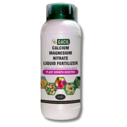 GACIL Calcium Magnesium Nitrate Liquid Micronutrient Fertilizer for Plant Growth 2