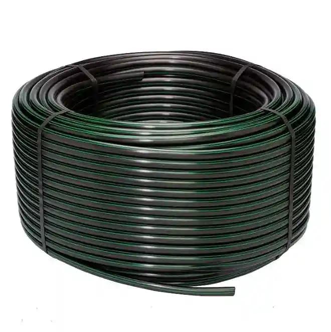Pep Solution 16 MM Drip Irrigation Pipe, Complete Set For 1 Acre With Accessories. - Image 3