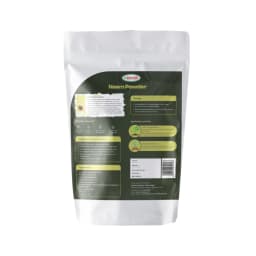 Amruth Neem Powder Azadirachtin, 100% Natural Organic Pest Control Fertilizer For Plants And Farming 2