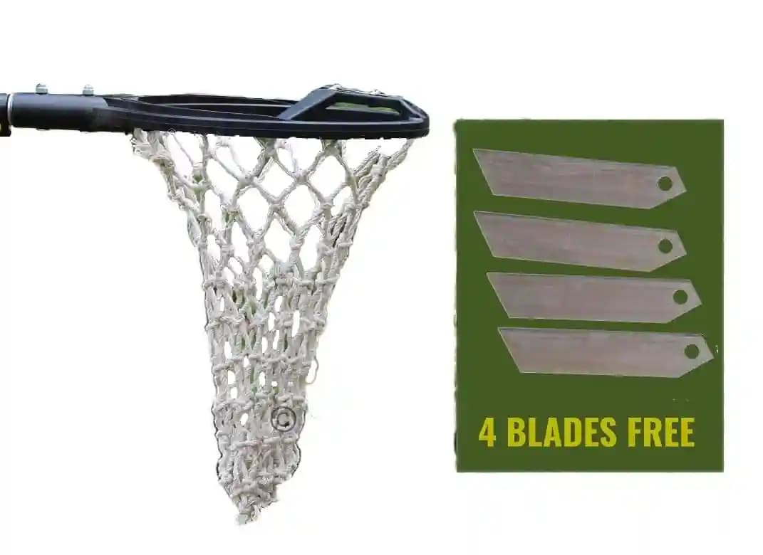 Hectare Lightweight Mango Fruit Picker - Harvester (Without Pole) - Image 11