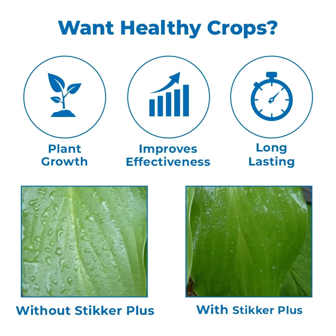 Stikker Plus - Silicone Based Spreader - Image 3