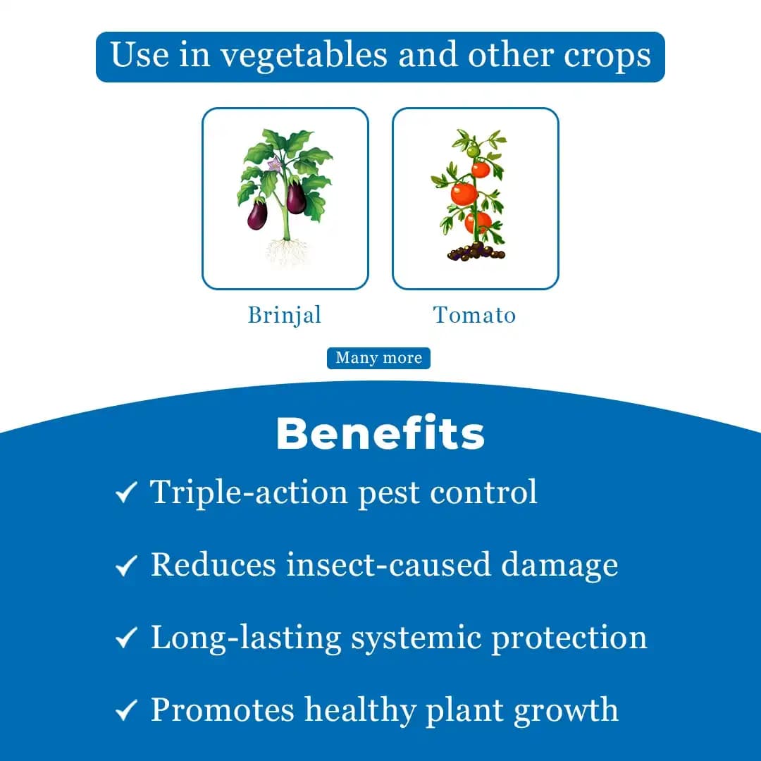 Best Agrolife Ronfen Insecticide - Image 4