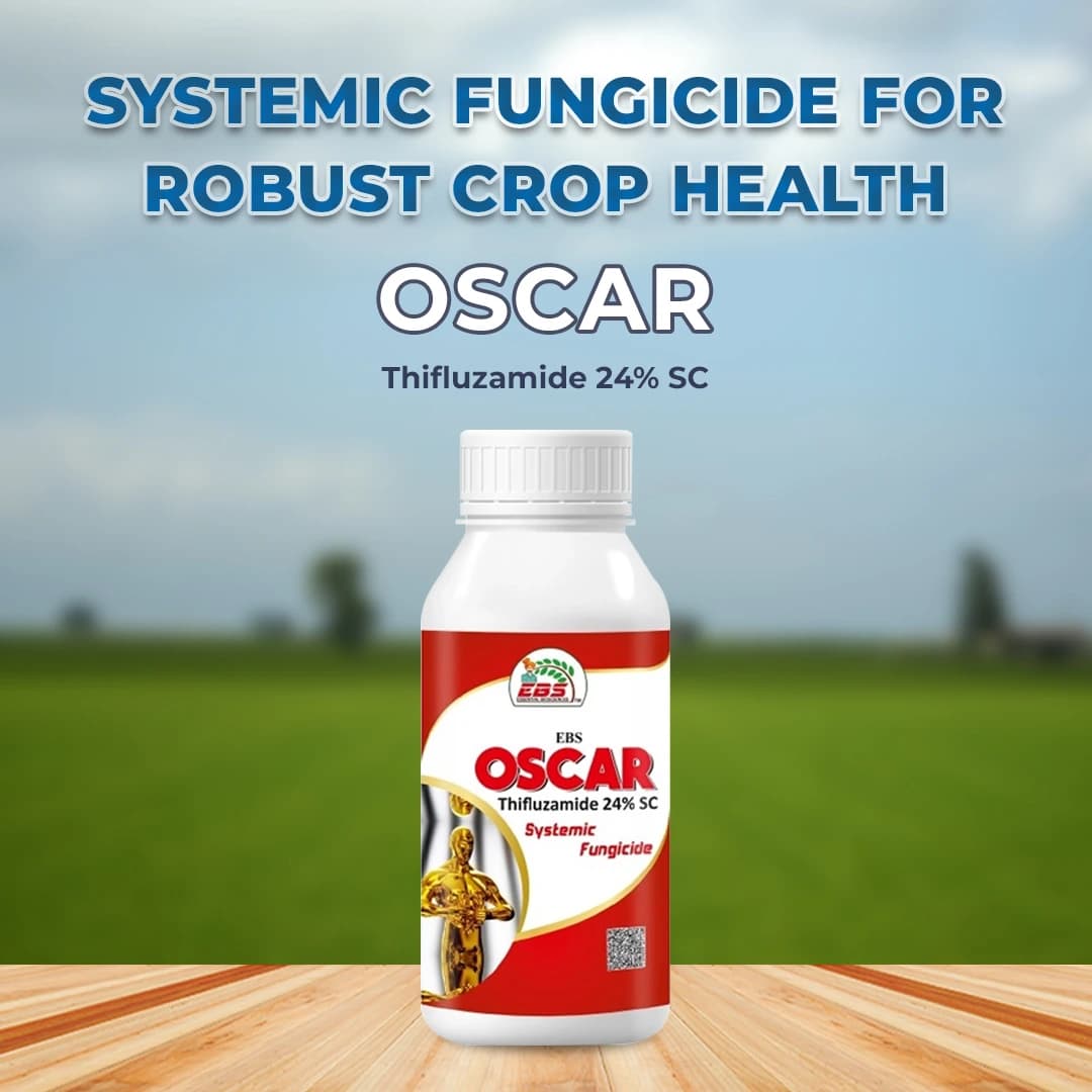 EBS Oscar Fungicide - Thifluzamide 24% SC - Image 2