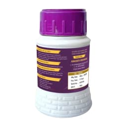 Annadata FLAME Organic Fungicidal Antioxidant, Broad-Spectrum, Fungal Diseases Control, Boosts Plant Immunity For All Crops 2