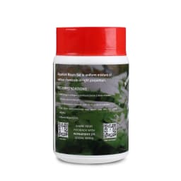Utkarsh Aquarium Macro Set, Macronutrient Solution For Aquarium Plants, Promotes Robust Growth and Health of Aquatic Plants 3