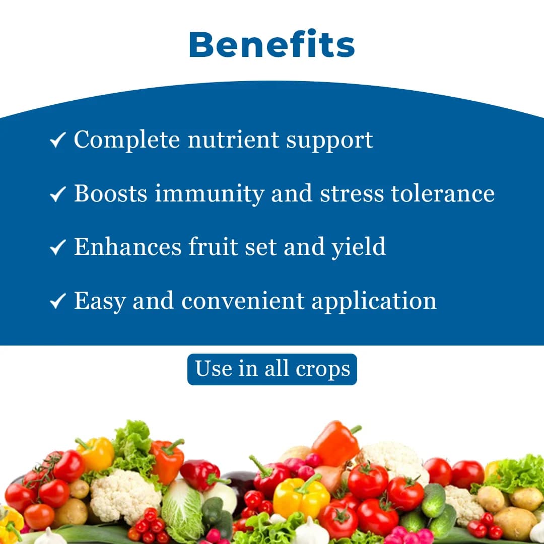 YK Laboratory Chilli Virus Special (Immuno 1 ltr + Enviro 1 ltr + Cyto Plus 550 ml) - Image 4