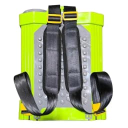 Radhe Agriculture Sprayer Pump Belt, 39 Inch Length And 2 Inch Width, Adjustable And Heavy Plastic Hook (Color May Vary) 7