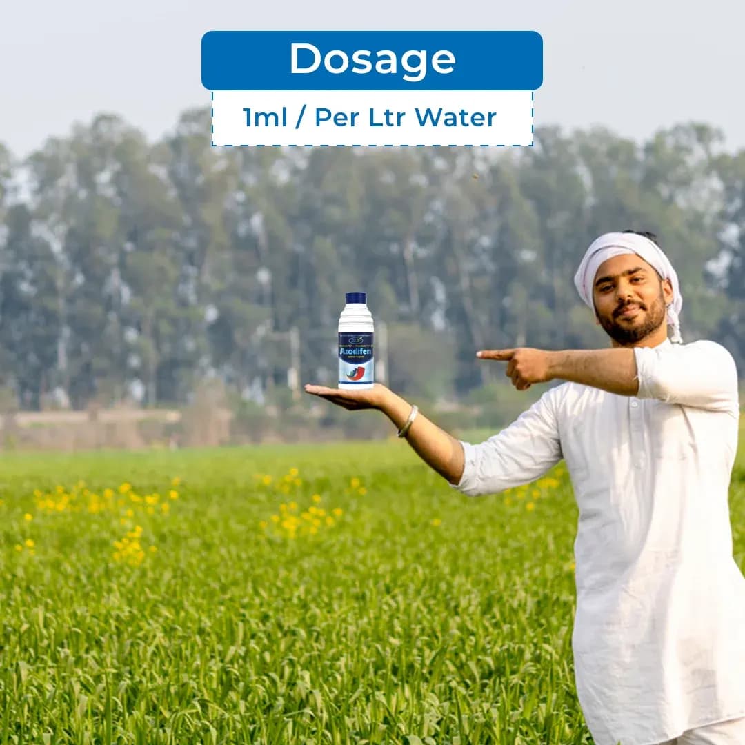 Agriventure Azodifen Fungicide - Image 5