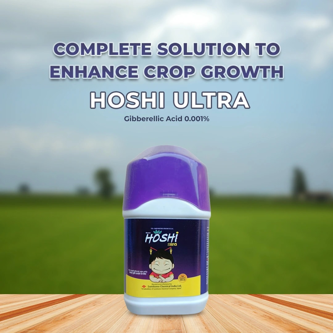 Sumitomo Hoshi Ultra - Plant Growth Regulator