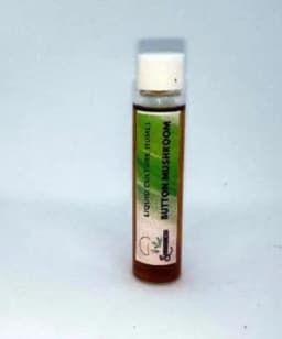 Shroomness White Button Mushroom Liquid Culture , 100 % Clean, Concentrated 3