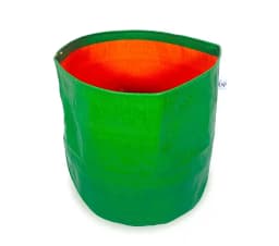 KAP Grow Bags (HDPE and UV treated) Balcony Gardening and Terrace Gardening 200 GSM 6