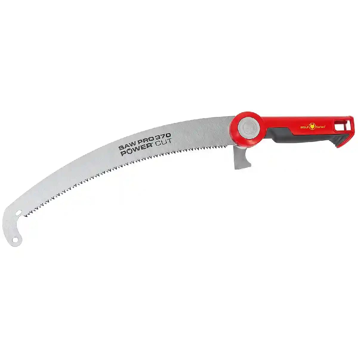 Wolf Garten Pro Pruning Saw (Power cut Saw 370), Hand Tools For Removing Unwanted Branches In Your Garden - Image 4