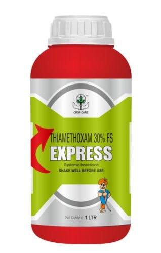 Crop Care Express Insecticide