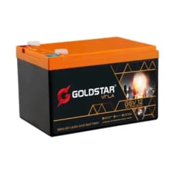 Urja 15 KV Solar Zhatka Machine Combo Set For 50 Acre Includes Battery 12V x 26Ah, Earthing Set And 40 Watt Solar Panel 5