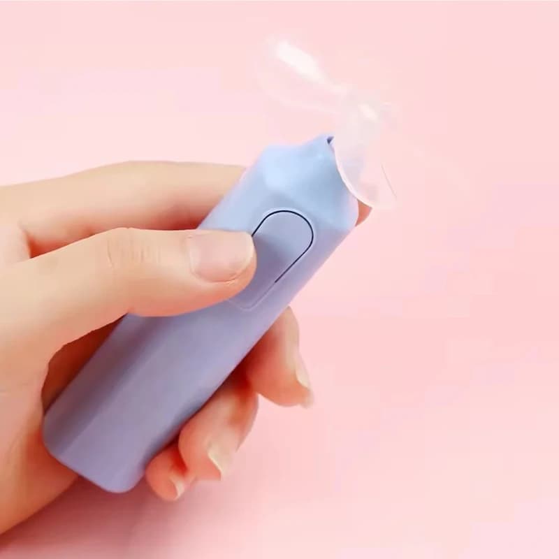 Electric Eraser Kit, Automatic Battery Operated Pencil Eraser - 10 Refills (Battery Not Included) - Image 5