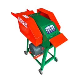 Vinspire VAPL CF500 Chaff Cutter Machine, 3HP Heavy Duty without Motor, Suitable for Fresh Grass, Dry Grass, Straw and Corn Stalk 4