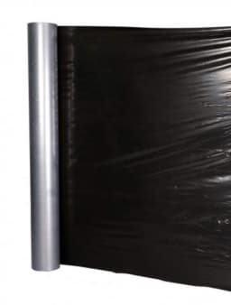 Mipatex UV Plastic Mulch Film, Gardening Plants Sheet 1.2 Meters x 365 Meters 2