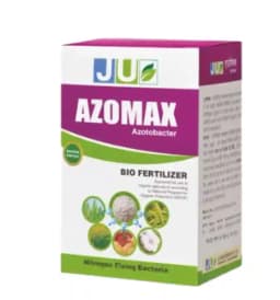 Ju Azomax Azotobacter , An Atmospheric Nitrogen Fixing Bacteria Which Provides Nitrogen to the Plant, Bio Fertilizer 3