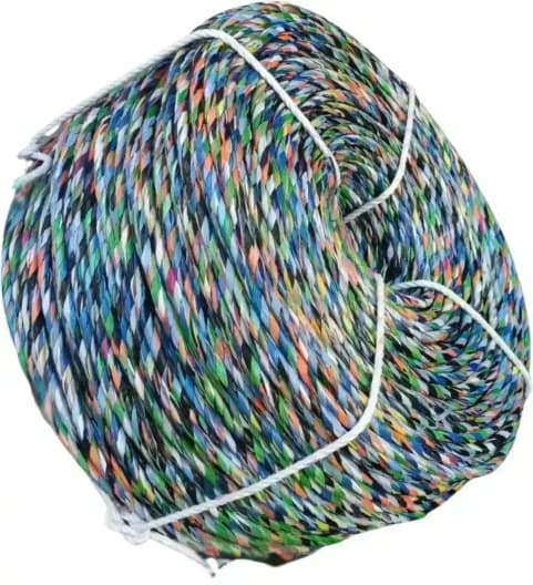 Singhal PP Tuf Rope Heavy Duty Multipurpose Virgin Plastic Rope Multicolor - Image 4