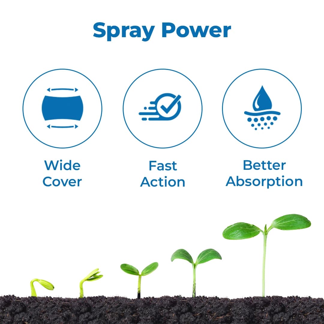 UPL Silwet Gold Organosilicone Adjuvant, Super Spreader, Higher Efficacy And Reduce Spray Volumes - Image 3