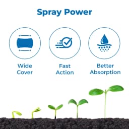 UPL Silwet Gold Organosilicone Adjuvant, Super Spreader, Higher Efficacy And Reduce Spray Volumes 3