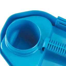 FarmEarth Tivona Cheetah Agriculture Battery Operated Knapsack Garden Sprayer, 20L Tank Capacity, 12V x 8A Battery 2