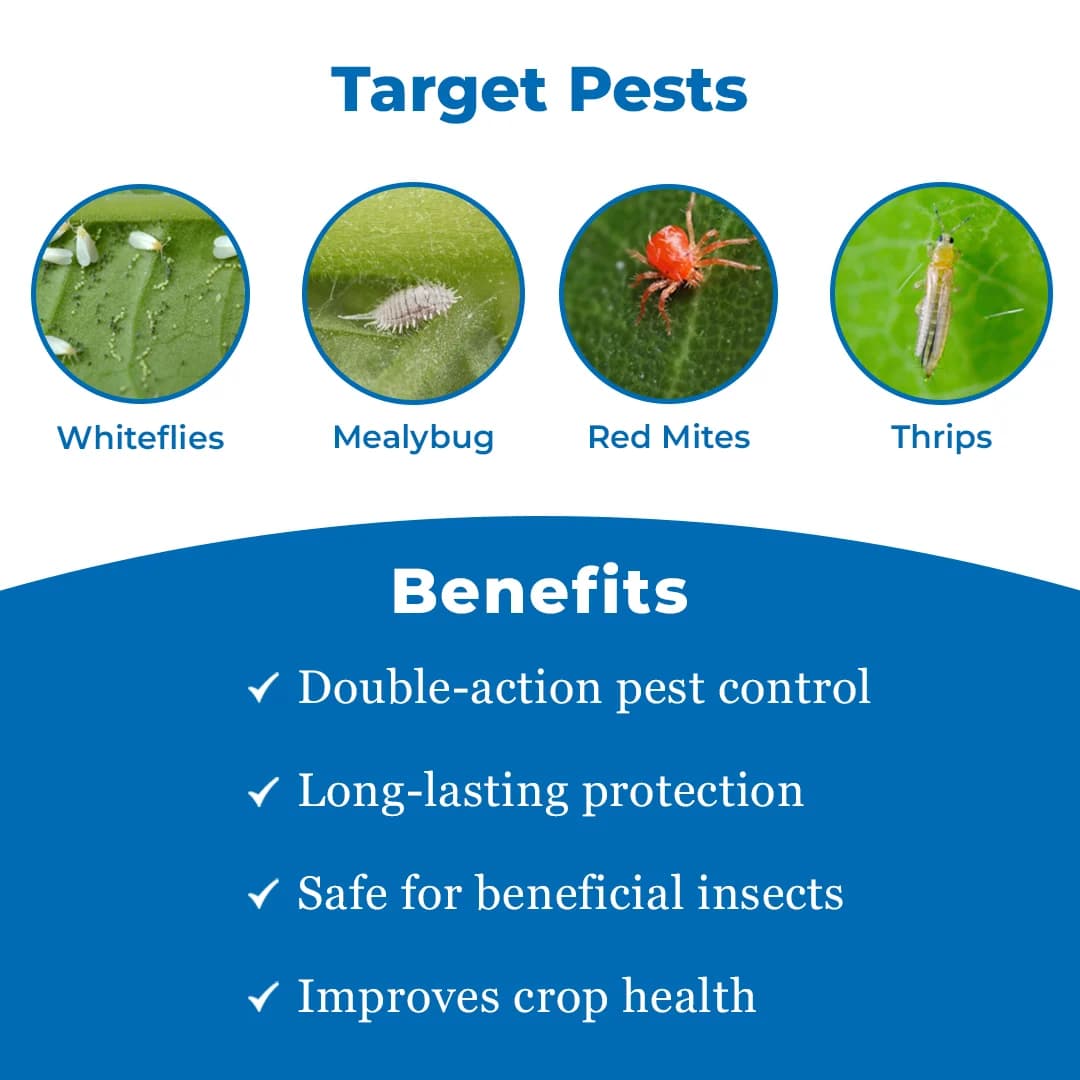 Bayer Movento Energy Insecticide - Image 3