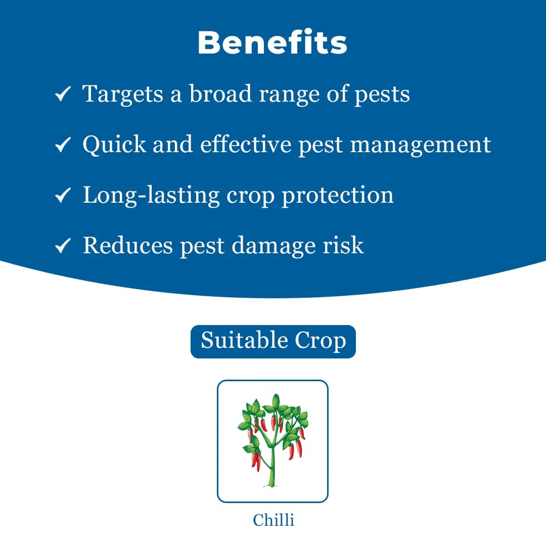 Godrej Hanabi Insecticide - Image 4