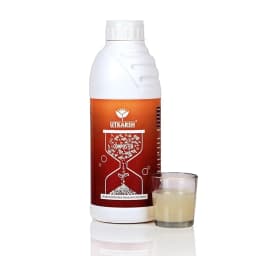 Utkarsh Composter-L (Quick Decomposition Of Organic Waste Into Compost) Waste Decomposer, Accelerate Decomposition of Kitchen, Garden Waste 2