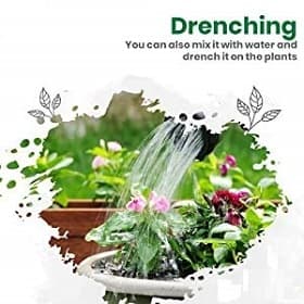 Greatindos Premium Quality NPK 00:52:34 (Mono Potassium Phosphate) Fertilizer - Image 1