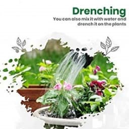 ग्रेटइंडो्स प्रीमियम गुणवत्ता एनपीके 00:52:34 (मोनो पोटैशियम फॉस्फेट) उर्वरक 2