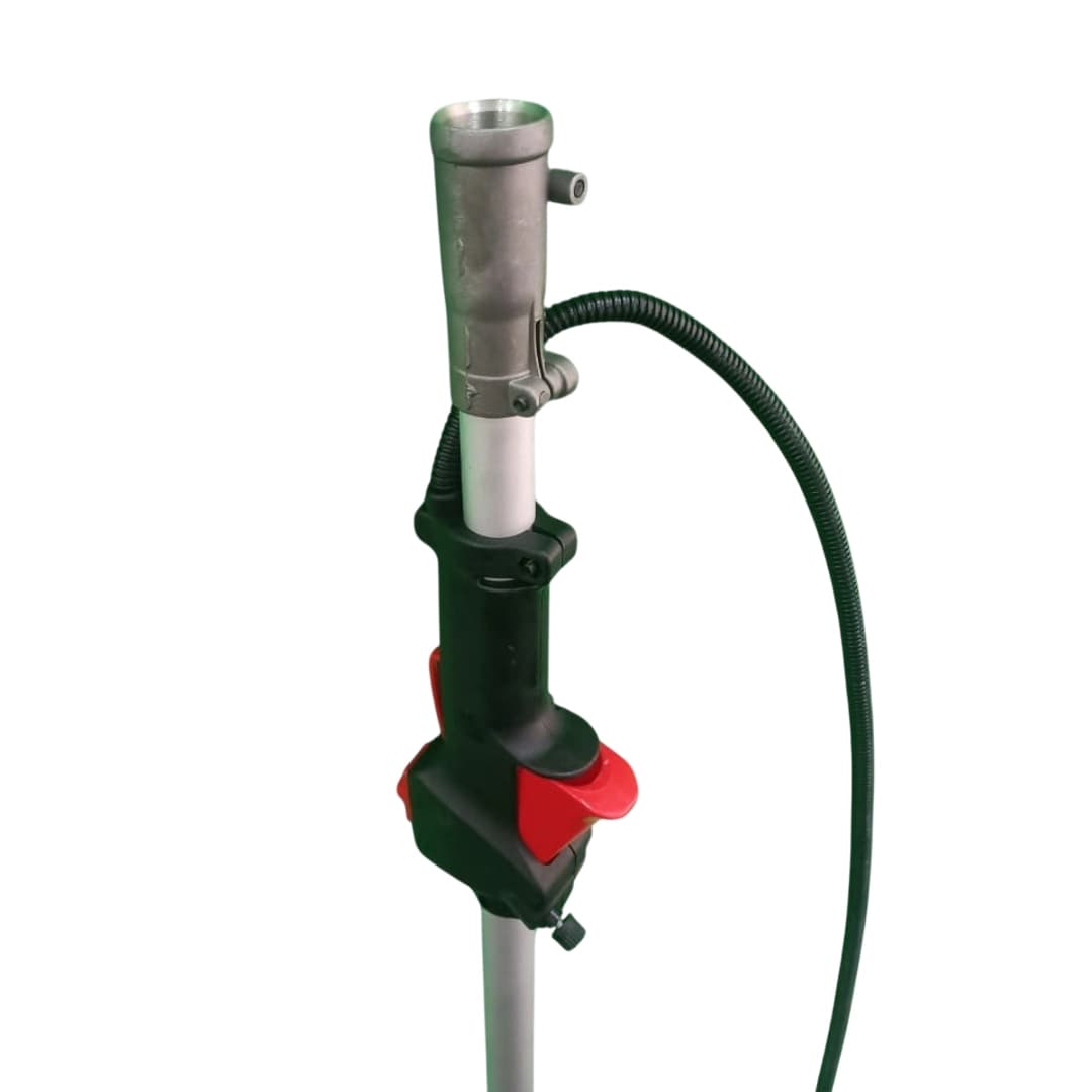 Fenton Krishi FKT-BP-ROD Brush Cutter Rod For Back Pack Brush Cutters, Compatible To Both 50CC And 35CC Corded & Cordless Grass Trimmer (Manual Feed) - Image 3