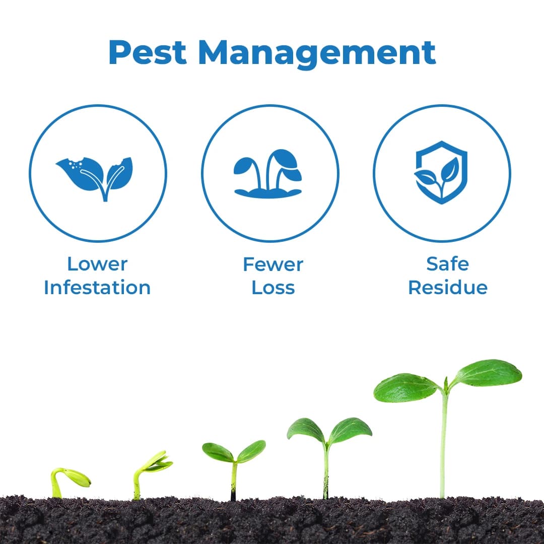 Dr. Anand Neem - 50000 PPM Neem Oil - Image 3