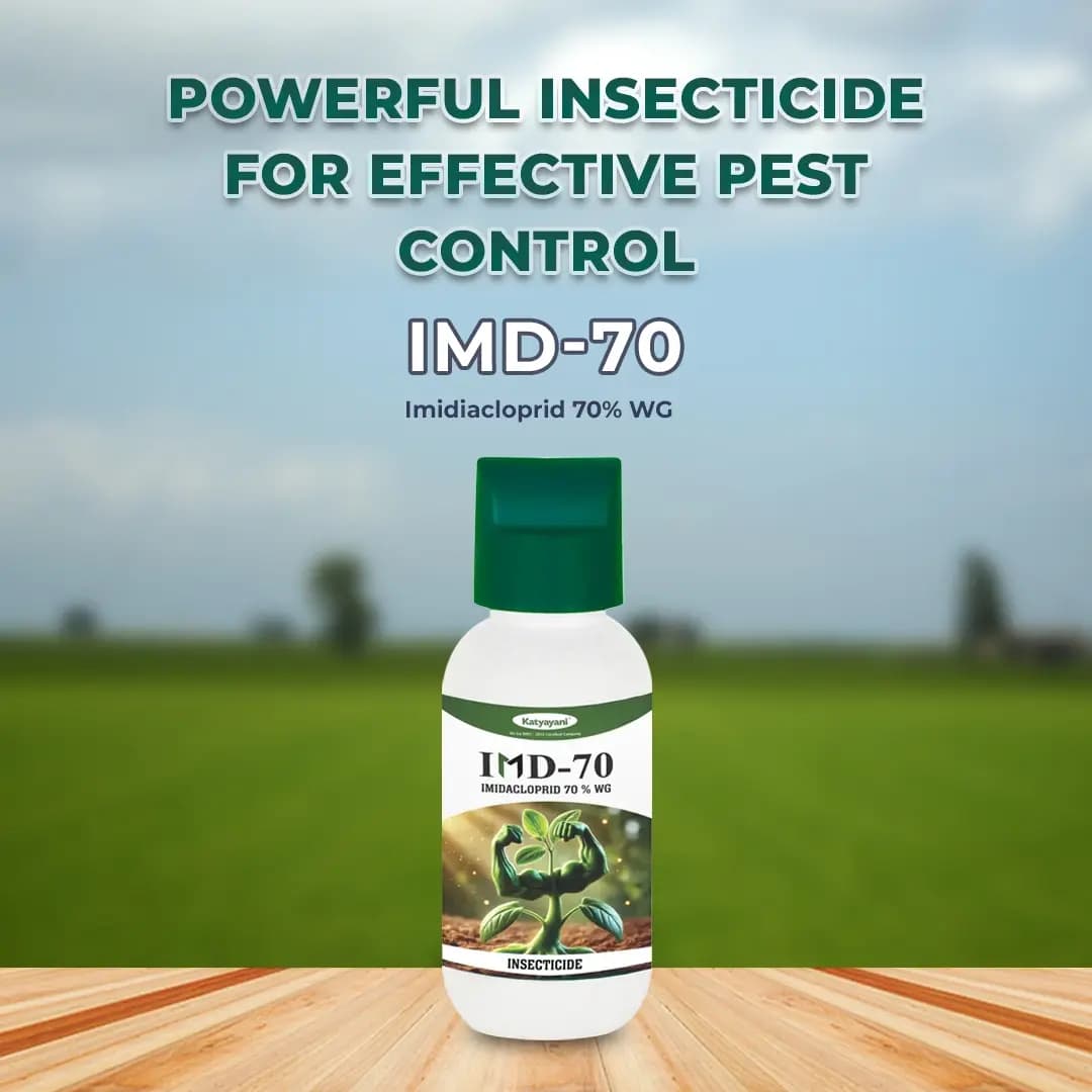 Katyayani IMD-70 Insecticide - Image 2