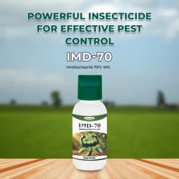 IMD-70 Insecticide - Imidacloprid 70% WG 2